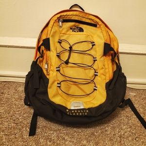 North Face Borealis Backpack